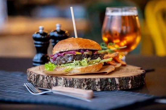 Dziekanat Bistro Drink Bar